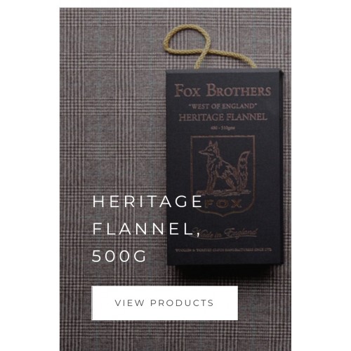 HERITAGE FLANNEL 